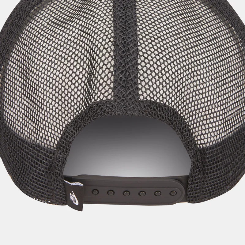 Nike Rise Cap Structured Trucker Cap