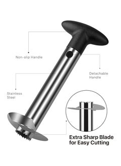 MIRFA Pineapple Corer And Slicer  - Image 5