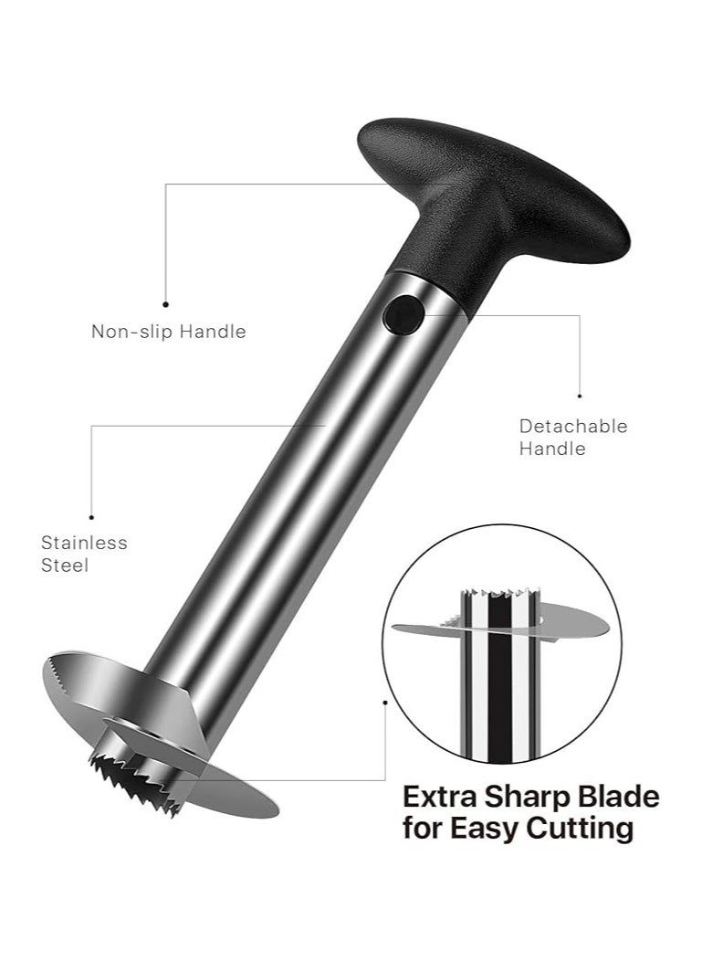 MIRFA - Pineapple Corer And Slicer - Image 1