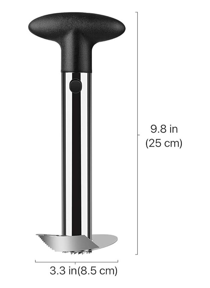 MIRFA - Pineapple Corer And Slicer - Image 1
