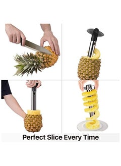 MIRFA Pineapple Corer And Slicer  - Image 2