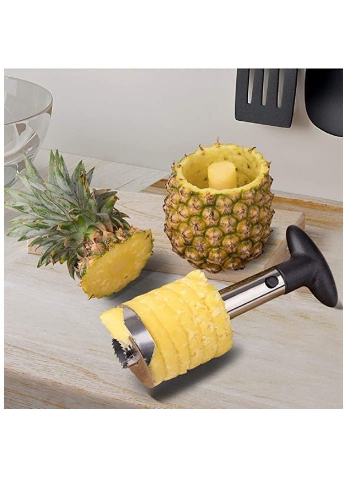 MIRFA - Pineapple Corer And Slicer - Image 1