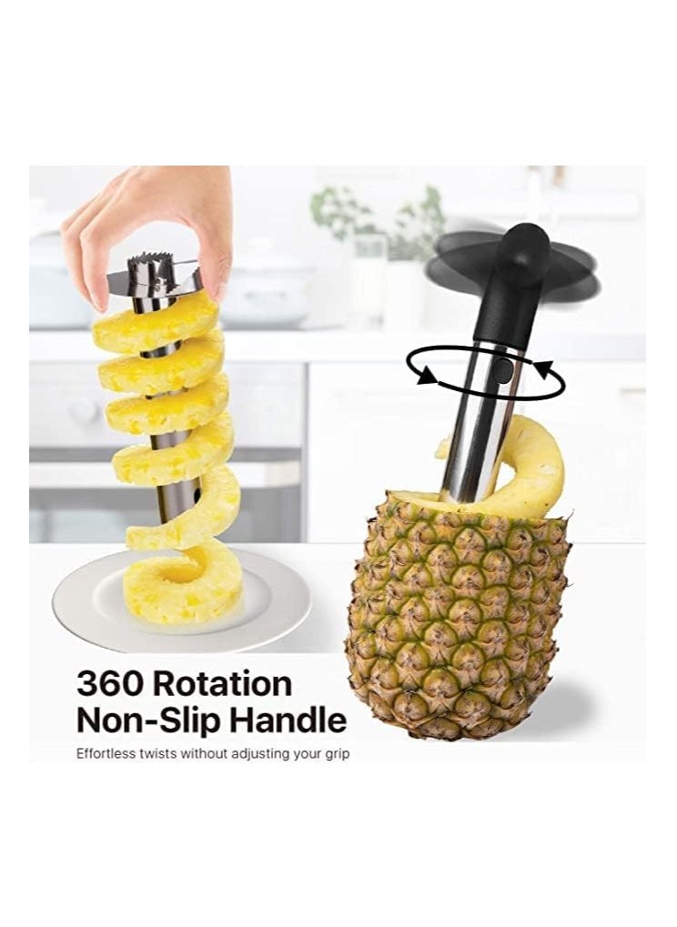 MIRFA - Pineapple Corer And Slicer - Image 1
