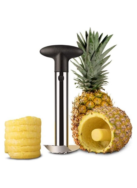 Pineapple Corer And Slicer