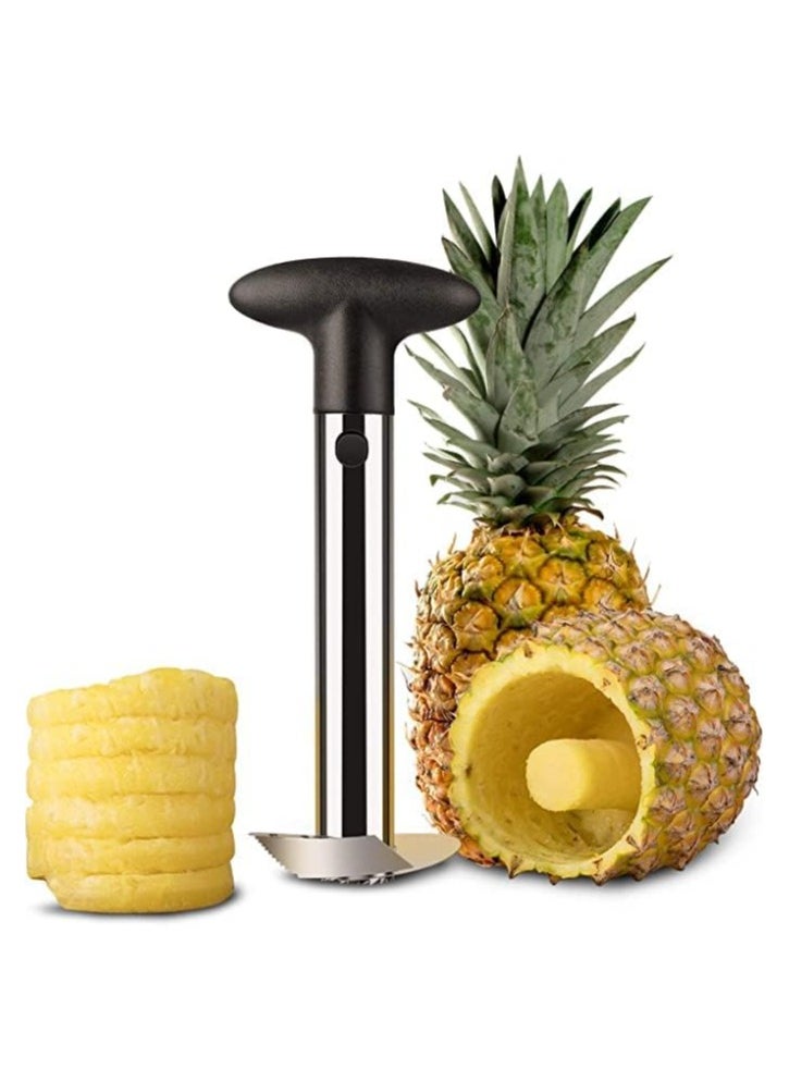 MIRFA - Pineapple Corer And Slicer - Image 1