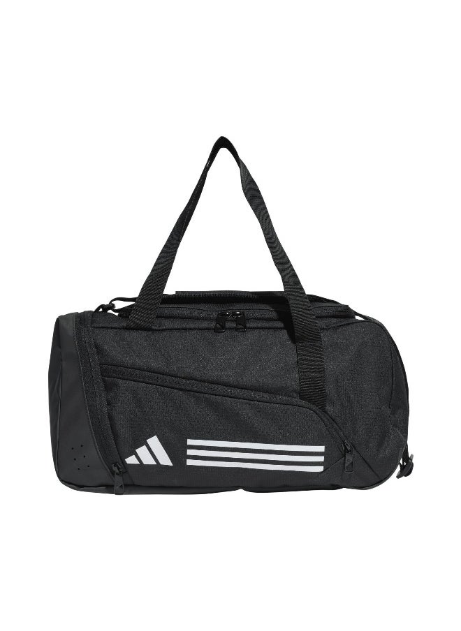 Adidas adidas essentials 3-stripes xsmall unisex duffel bag  - Image 1
