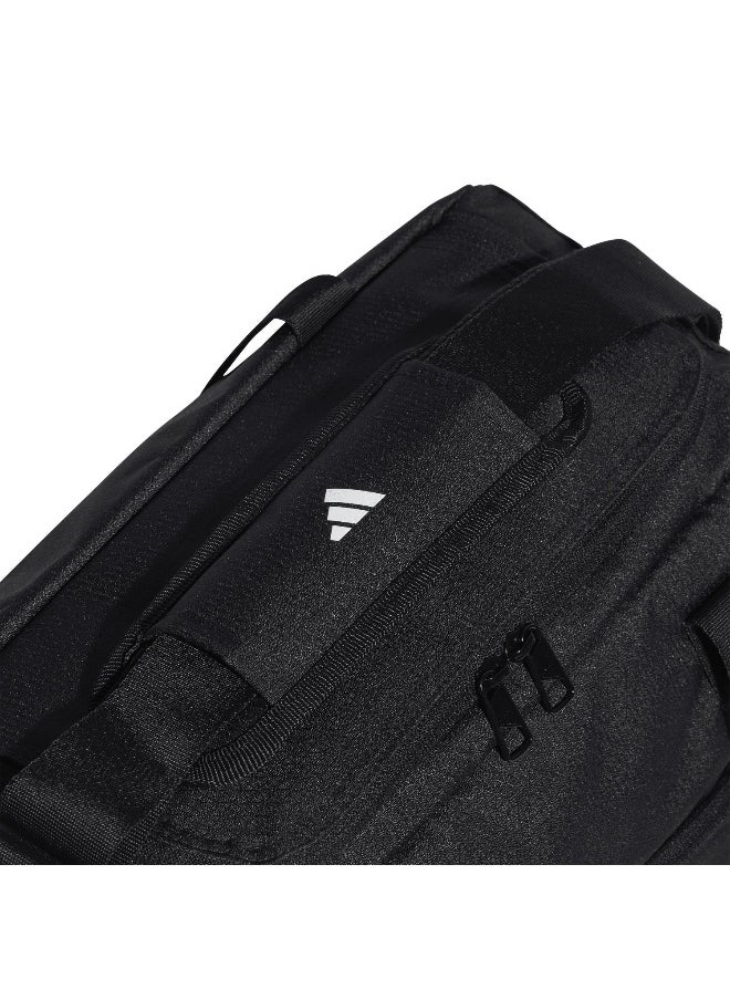Adidas - adidas essentials 3-stripes xsmall unisex duffel bag - Image 1