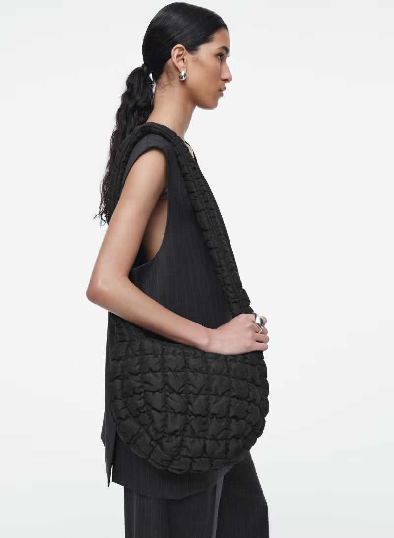 cos crossbody letter cloud bag shoulder bag - Image 5