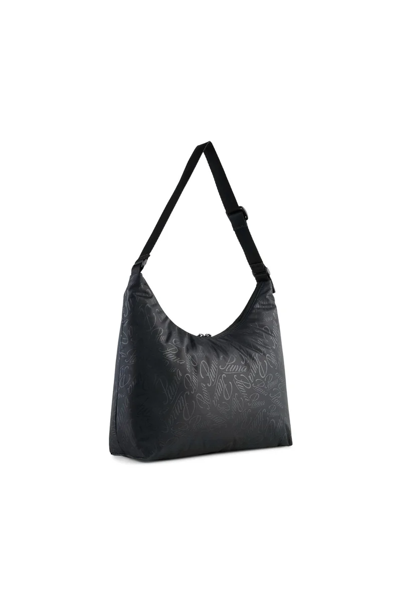 H&M Puma Pop Slouchy Hobo Bag
