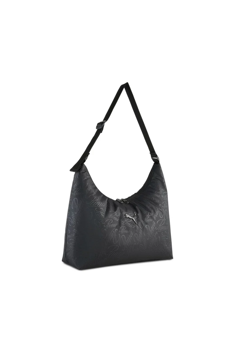 H&M Puma Pop Slouchy Hobo Bag