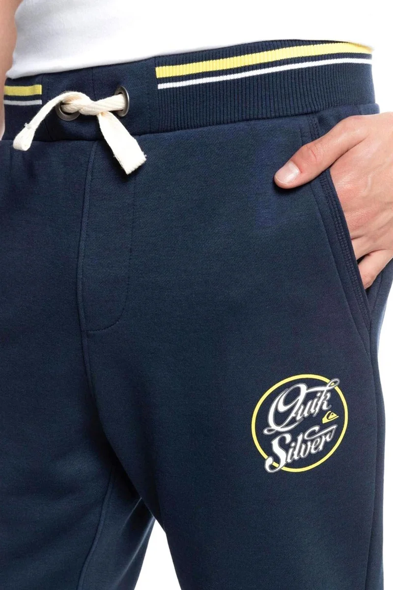 كويك سيلفر Sportsline Block Men's Sweatpants EQYFB03248