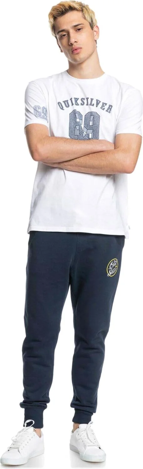 كويك سيلفر Sportsline Block Men's Sweatpants EQYFB03248