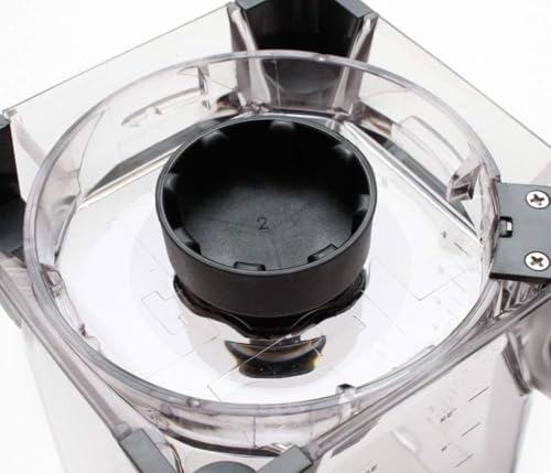 BLENDERS AND PARTS Ninja blender parts for BL770 BL771 BL773 BL660 BL740 BL780 (Pitcher, new model) - Image 2