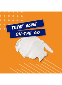 Clearasil Stubborn Acne Control 5 In 1 Spot Treatment Cream 1 Oz (Pack Of 2)  - Image 5