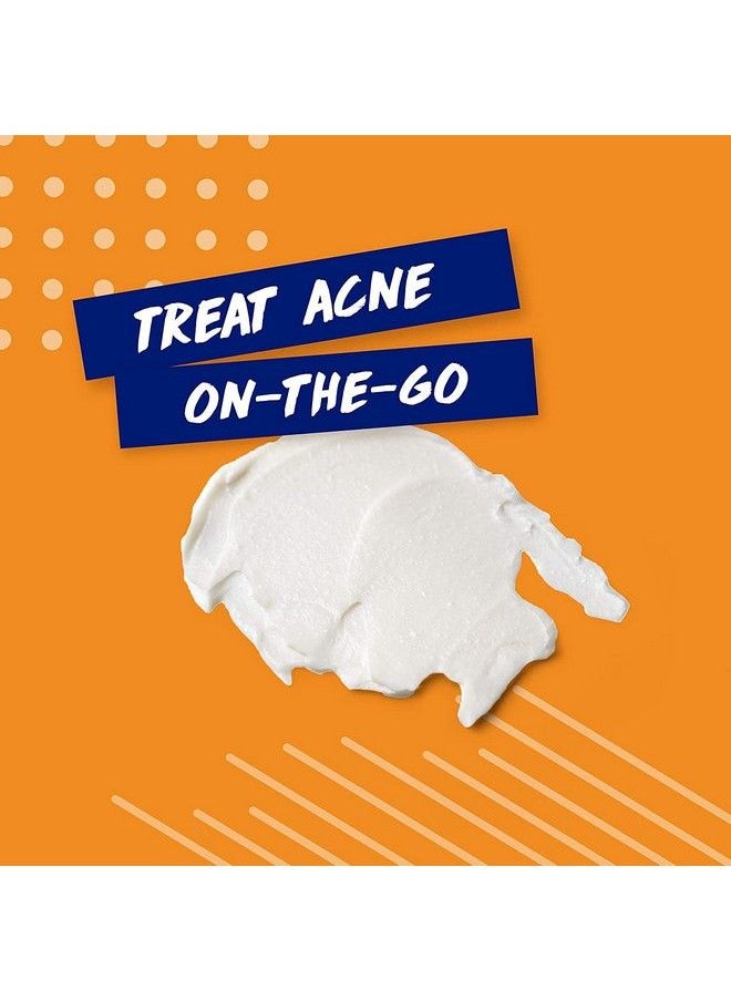Clearasil Stubborn Acne Control 5 In 1 Spot Treatment Cream 1 Oz (Pack Of 2)  - Image 5