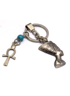 Light Black with ankh key