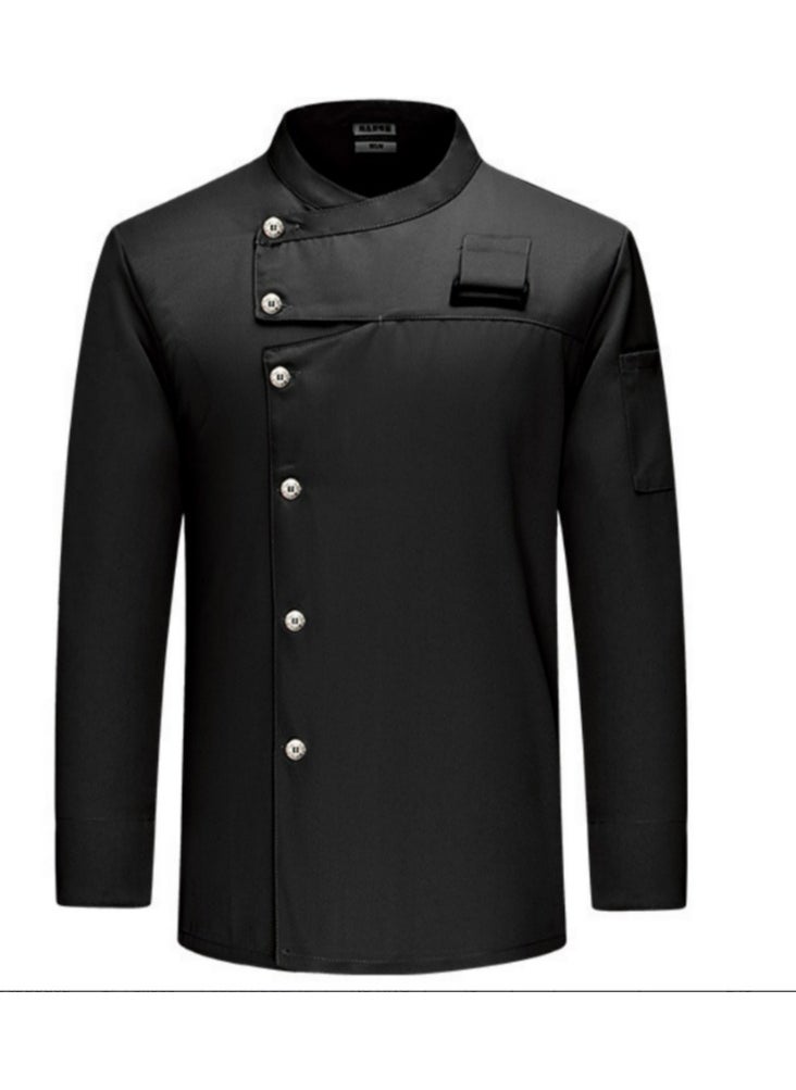 KUYING - New Workwear Chef Uniform - Image 1