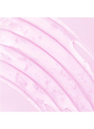 Gentle Curl Jelly Wash Shampoo - Low-Foam Formula Cleanses Without Stripping, Hydrates & Defines Curls from the Start (250 ml) - view 3
