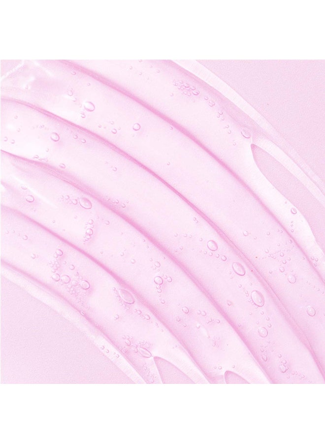 Umberto Giannini Gentle Curl Jelly Wash Shampoo - Low-Foam Formula Cleanses Without Stripping, Hydrates & Defines Curls from the Start (250 ml) - Image 3