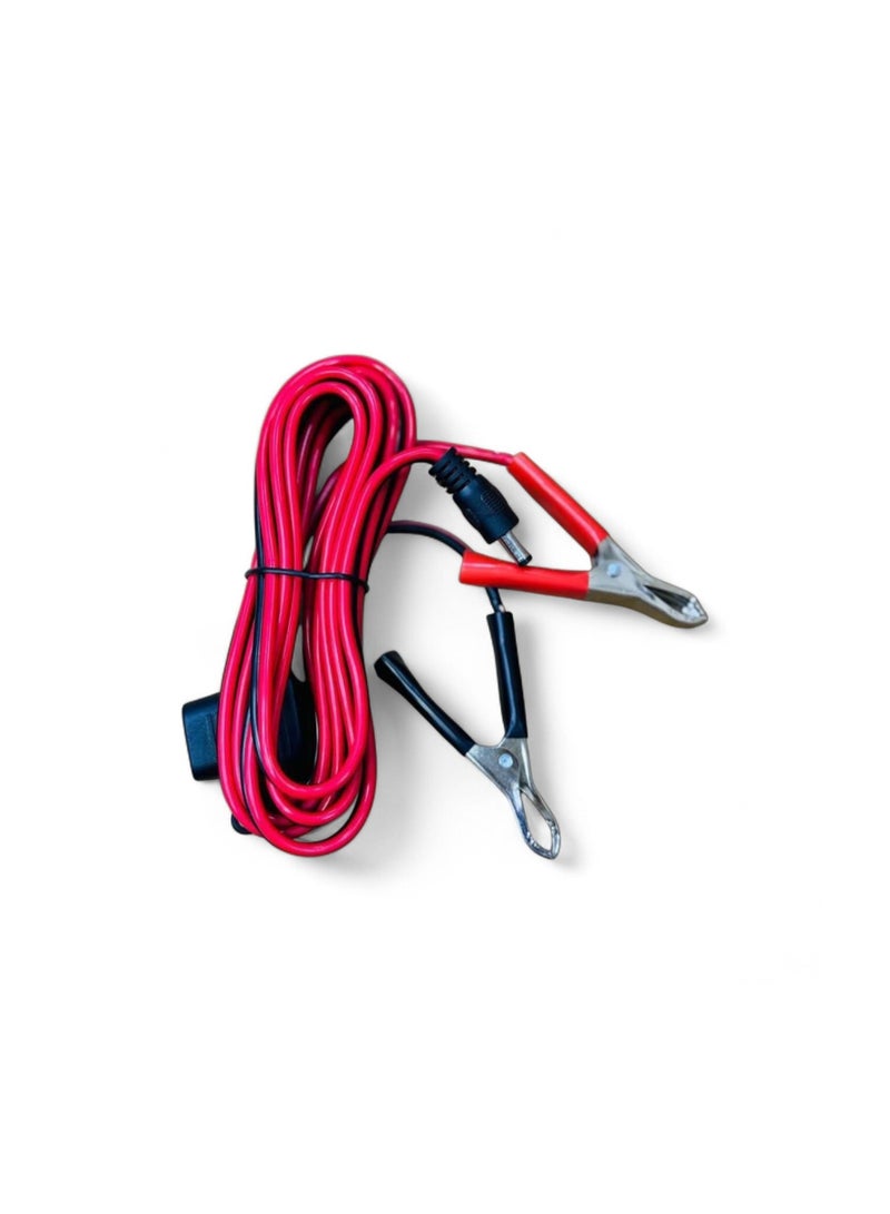 12V Cable