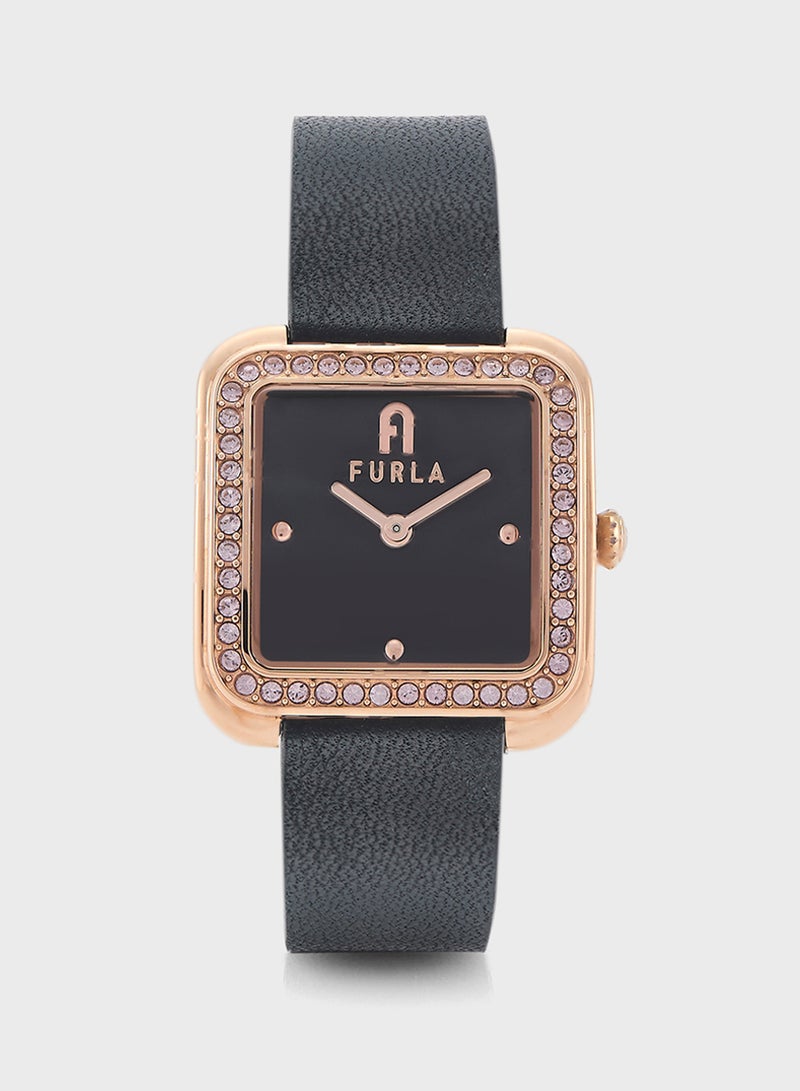 Furla Furla Diamante Wrist Watch  - Image 1