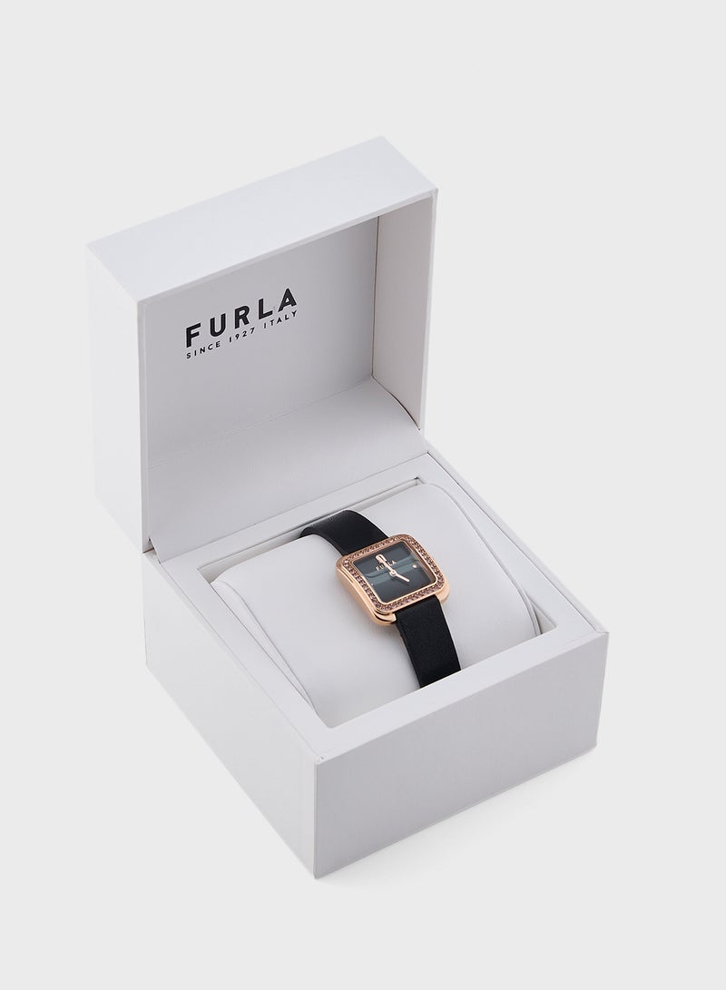 Furla Furla Diamante Wrist Watch  - Image 5