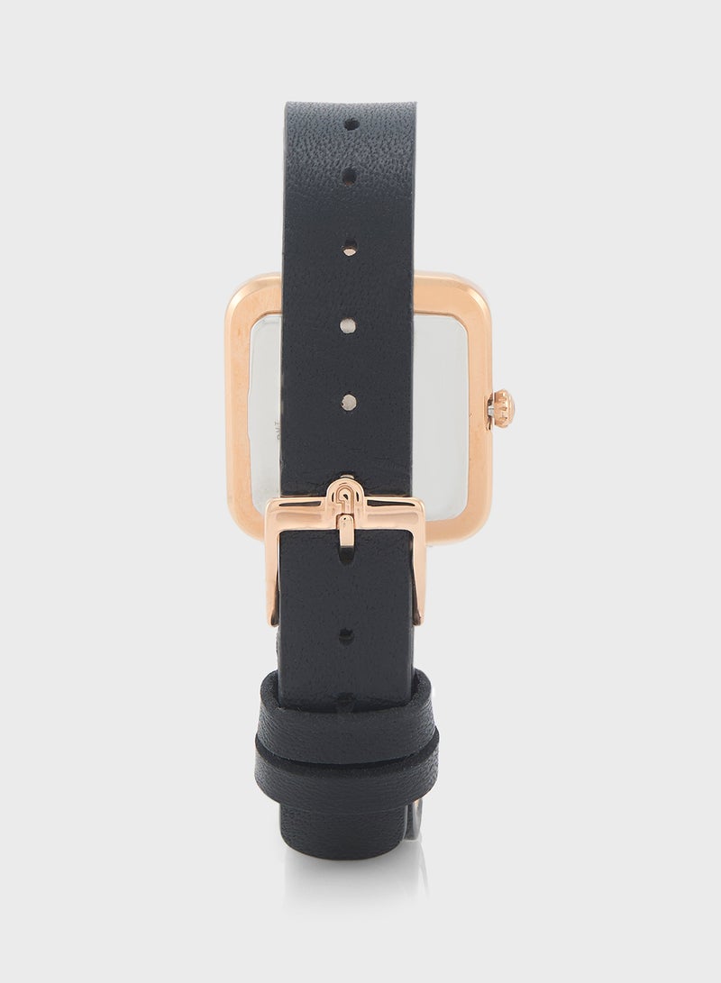 Furla Furla Diamante Wrist Watch  - Image 4