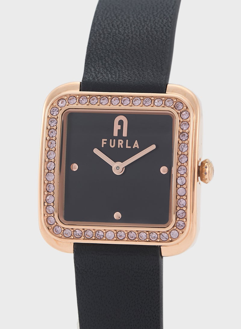 Furla Furla Diamante Wrist Watch  - Image 2