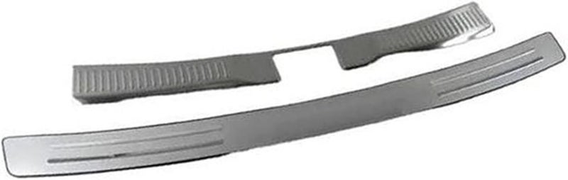 Yurefax Rear Bumper Protector for SX4 and S-Cross - Image 1