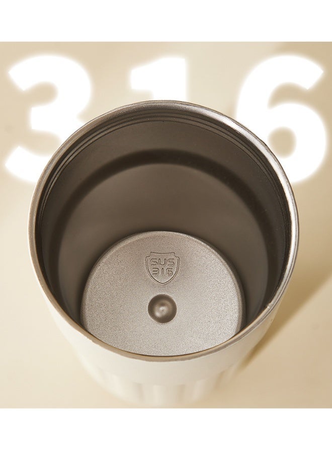 Vacuum thermos cup 400ml - Image 2