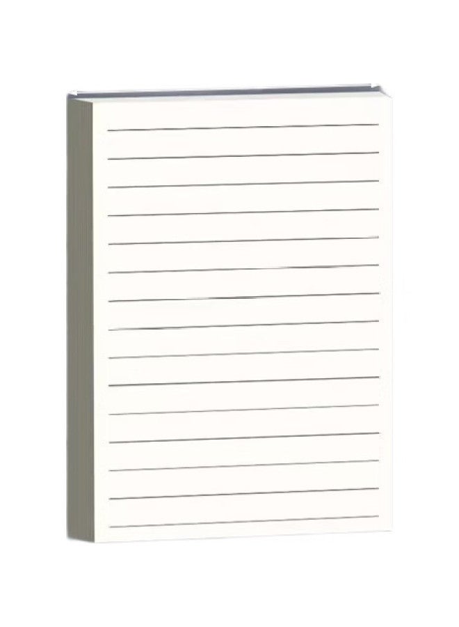 Jiamo Correction Sticky Notes For Students, High Adhesive Value, English And Math Classroom Notes, Correction Stickers With High Aesthetic Value, 3-Pack - Image 3