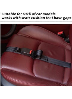 Pregnancy Seat Belt Adjuster   Seat Bump Strap for Pregnant Women   Prevent Abdomen Compression and Protect Belly  Pregnancy Must Haves Maternity Seat Cover Belt for Expectant Mothers BLACK - pzsku/Z53F2AB39A06FC8EDD17CZ/45/_/1717048829/d98b68f9-4e5b-47dd-9139-20558514470f