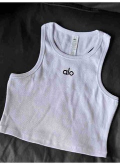 White M