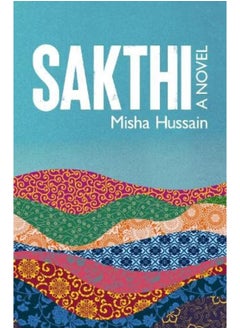 Bluemoose Books Ltd SAKTHI 