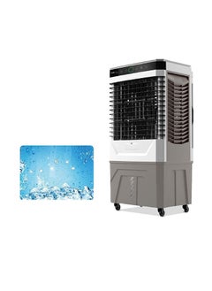 Rapido Air Cooler 200W 3 Speed 4 Directions Multicolor  - Image 1