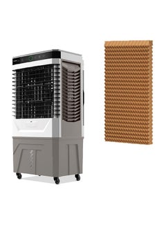 Rapido Air Cooler 200W 3 Speed 4 Directions Multicolor  - Image 2