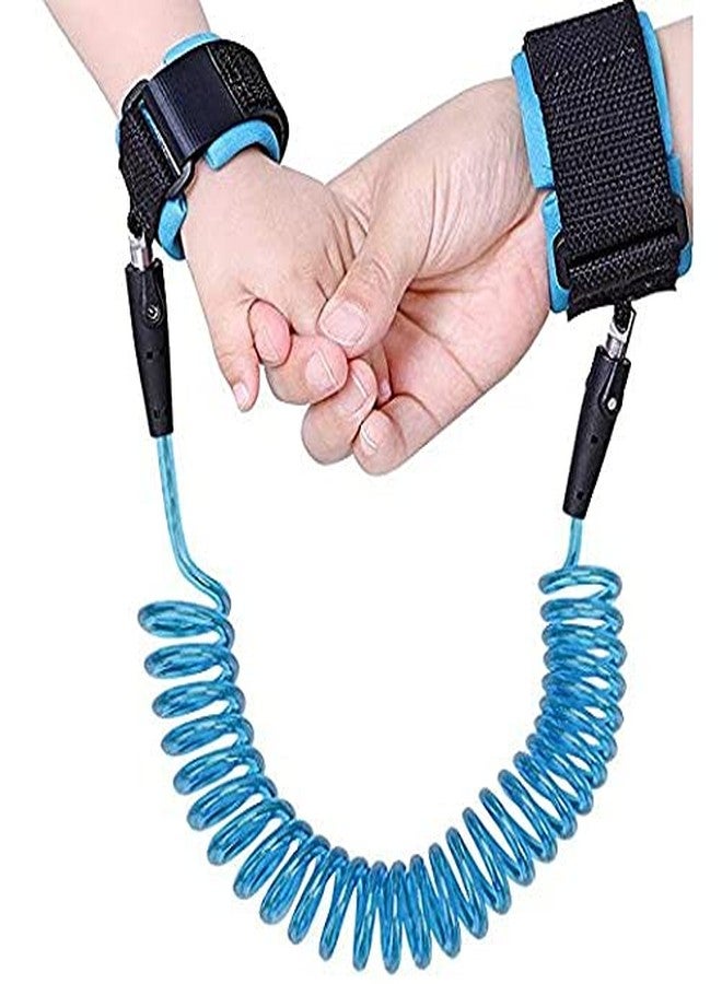 JITAHARAY Anti Lost Safety Wrist Link Child Safety Harness Strap Rope Leash Walking Hand Belt Band Wristband - Image 2
