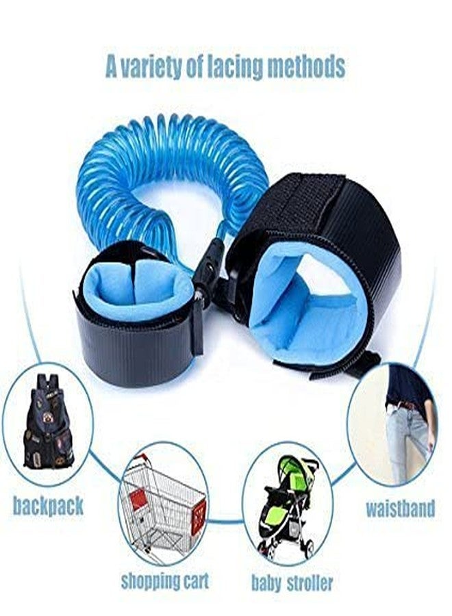 JITAHARAY Anti Lost Safety Wrist Link Child Safety Harness Strap Rope Leash Walking Hand Belt Band Wristband - Image 3