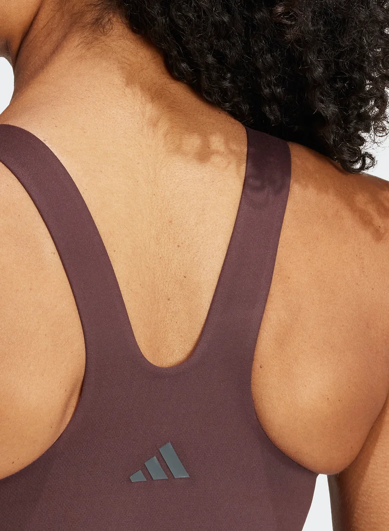 Adidas All Me Logo Tank