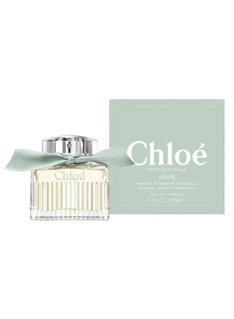 Chloe Rose Naturelle Eau de Parfum 1.6 OZ