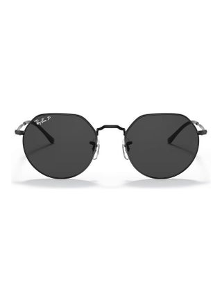 Unisex Jack Irregular Sunglasses - view 2