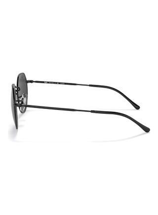 Unisex Jack Irregular Sunglasses - view 4