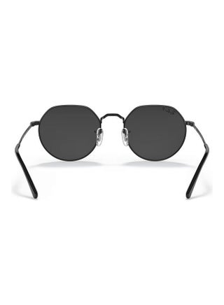 Unisex Jack Irregular Sunglasses - view 5