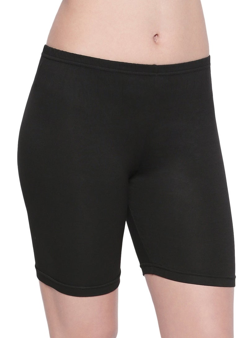 Bodycare Brand Ladies Shorty - Image 2