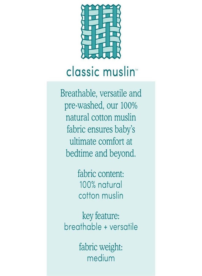 aden + anais بطانية سويادل هاري بوتر من آدن + آنايس، بطانيات موسلين بوتيك للبنات والأولاد، سويادل استقبال للأطفال، مجموعة سويادل مثالية للمواليد والرضع، هدايا مثالية للحمام، مفرد، هاري بوتر - Image 5