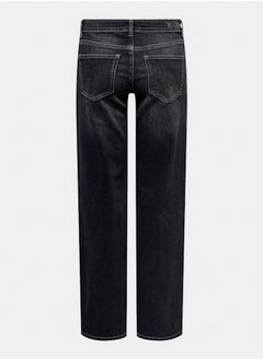 ONLY Onljudy-O Lw Wide Leg Dnm Tai850  - Image 2
