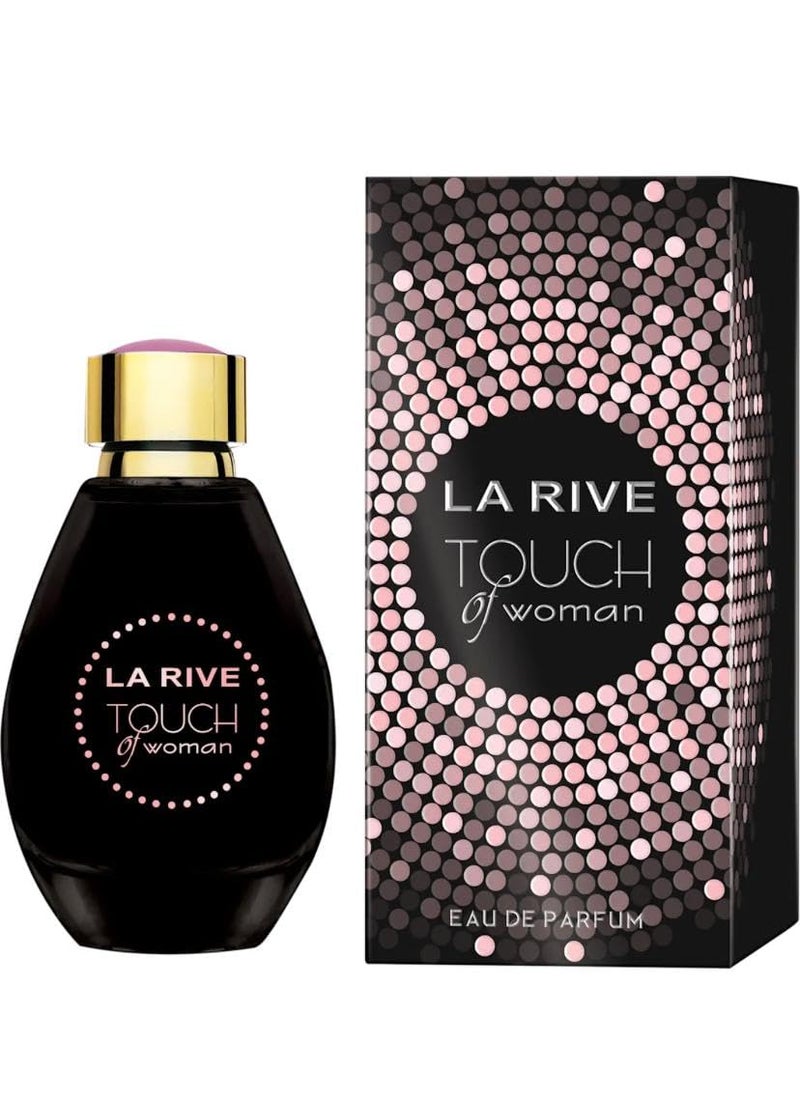 عطر La Rive