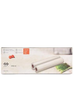 class ClassPro Vacuum Roll 28x300cm 2 Rolls in One Giftbox  - Image 3