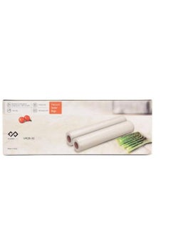 class ClassPro Vacuum Roll 28x300cm 2 Rolls in One Giftbox  - Image 2