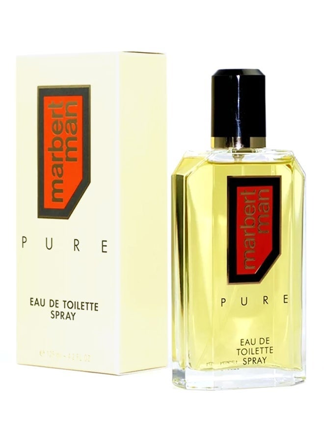 Marbert Man EDT 125ml - Image 1